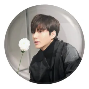 پیکسل بزرگ لی مین هو Lee min ho