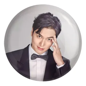 پیکسل بزرگ لی مین هو Lee min ho