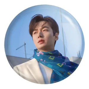 پیکسل بزرگ لی مین هو Lee min ho
