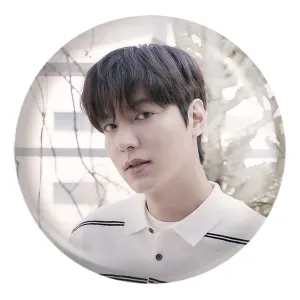 پیکسل بزرگ لی مین هو Lee min ho