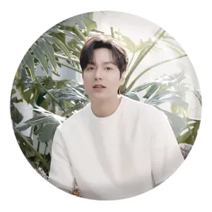 پیکسل بزرگ لی مین هو Lee min ho