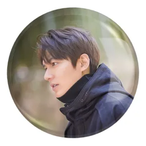 پیکسل بزرگ لی مین هو Lee min ho