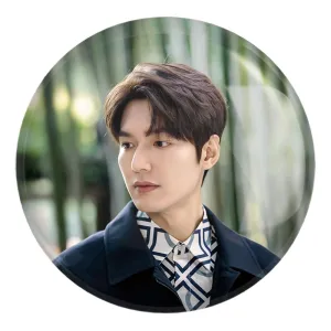پیکسل بزرگ لی مین هو Lee min ho