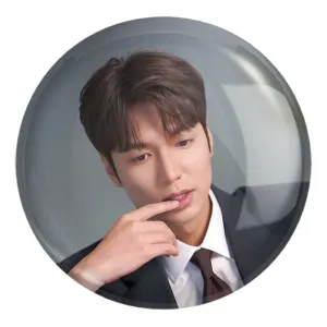 پیکسل بزرگ لی مین هو Lee min ho