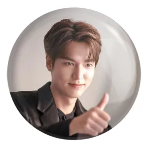 پیکسل بزرگ لی مین هو Lee min ho