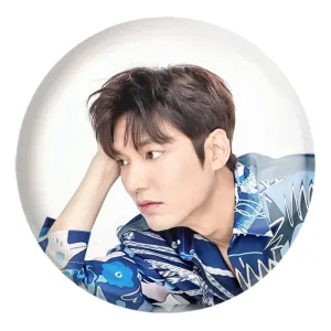 پیکسل بزرگ لی مین هو Lee min ho