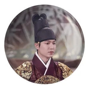 پیکسل بزرگ لی مین هو Lee min ho