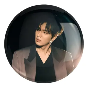 پیکسل بزرگ لی مین هو Lee min ho