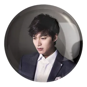 پیکسل بزرگ لی مین هو Lee min ho
