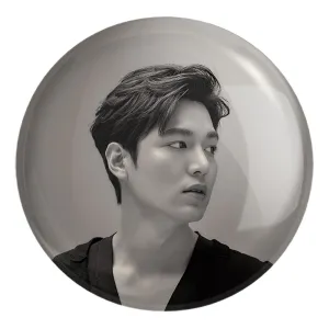 پیکسل بزرگ لی مین هو Lee min ho