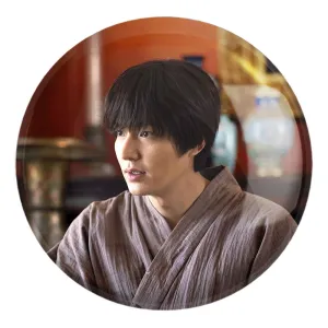 پیکسل بزرگ لی مین هو Lee min ho