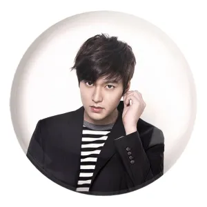 پیکسل بزرگ لی مین هو Lee min ho