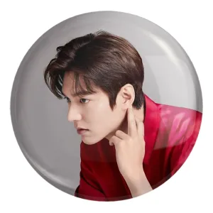 پیکسل بزرگ لی مین هو Lee min ho