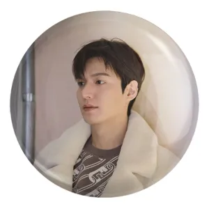 پیکسل بزرگ لی مین هو Lee min ho