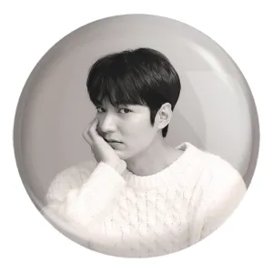 پیکسل بزرگ لی مین هو Lee min ho