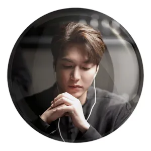 پیکسل بزرگ لی مین هو Lee min ho