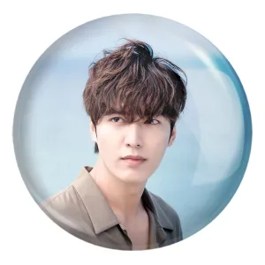 پیکسل بزرگ لی مین هو Lee min ho
