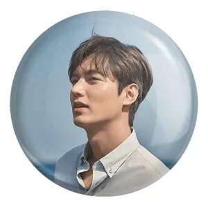 پیکسل بزرگ لی مین هو Lee min ho