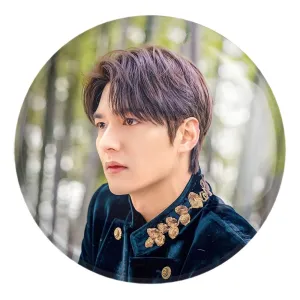 پیکسل بزرگ لی مین هو Lee min ho