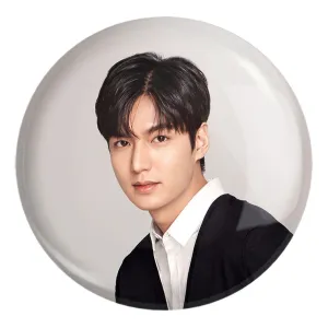 پیکسل بزرگ لی مین هو Lee min ho
