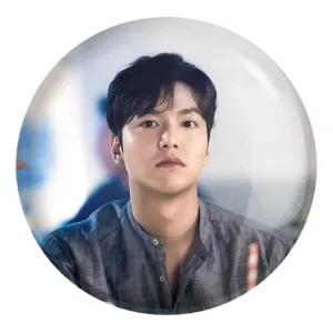 پیکسل بزرگ لی مین هو Lee min ho