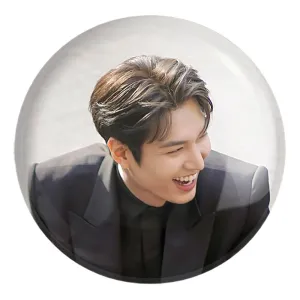 پیکسل بزرگ لی مین هو Lee min ho
