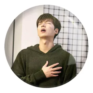 پیکسل بزرگ لی مین هو Lee min ho