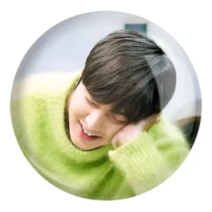 پیکسل بزرگ لی مین هو Lee min ho
