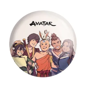 پیکسل انیمه آواتار Avatar