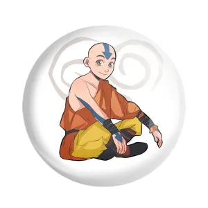 پیکسل آنگ انیمه آواتار Avatar