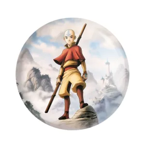 پیکسل آنگ انیمه آواتار Avatar