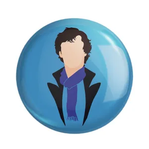 پیکسل شرلوک هولمز Sherlock Holmes
