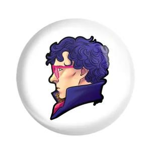 پیکسل شرلوک هولمز Sherlock Holmes