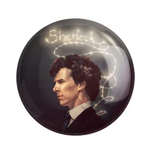 پیکسل شرلوک هولمز Sherlock Holmes