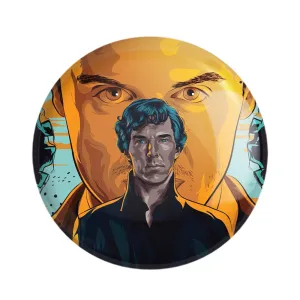 پیکسل شرلوک هولمز Sherlock Holmes