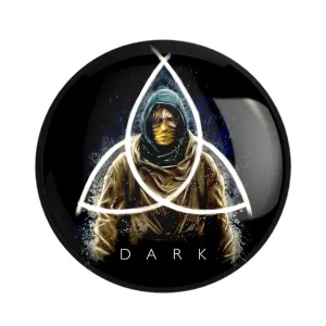 پیکسل سریال دارک Dark