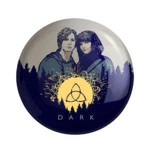 پیکسل سریال دارک Dark