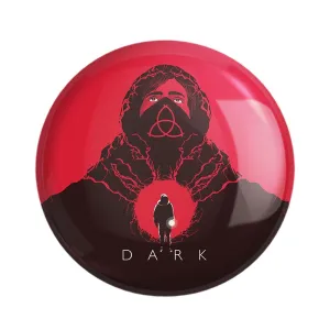 پیکسل سریال دارک Dark
