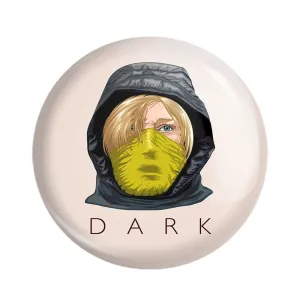 پیکسل جوناس کانوالد سریال دارک Dark