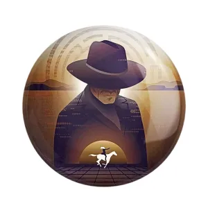 پیکسل سریال وست ورلد West World