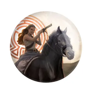 پیکسل سریال وست ورلد West World