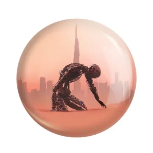 پیکسل سریال وست ورلد West World