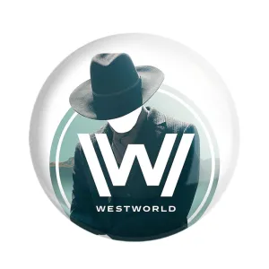 پیکسل سریال وست ورلد West World