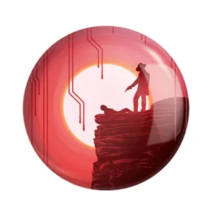 پیکسل سریال وست ورلد West World
