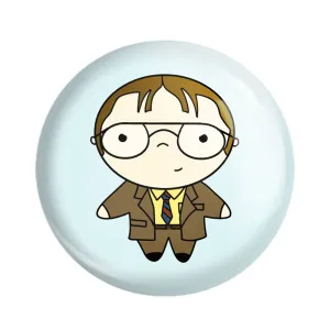 پیکسل داویت شروت سریال آفیس The Office