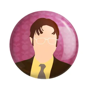 پیکسل دوایت شروت سریال آفیس The Office