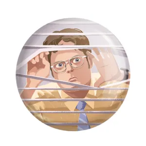 پیکسل دوایت شروت سریال آفیس The Office
