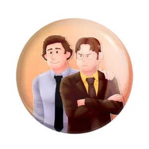 پیکسل سریال آفیس The Office