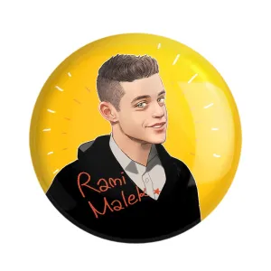 پیکسل الیوت الدرسون سریال آقای ربات Mr.Robot