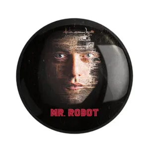 پیکسل الیوت الدرسون سریال آقای ربات Mr.Robot